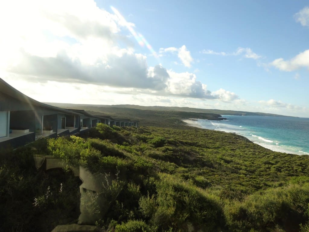 Southern Ocean Lodge, Kangaroo Island