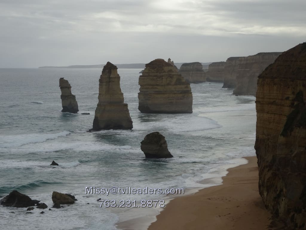 12 apostles