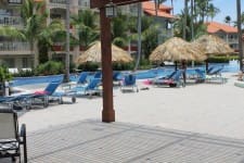 Colonial (non club pool)