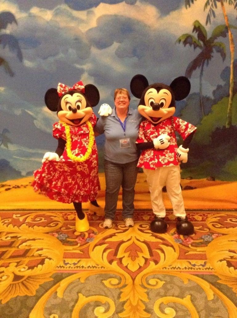 Travel Leaders