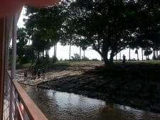 Avalon River Cruise Asia