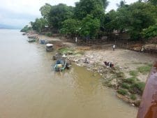 Avalon River Cruise Asia