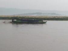 Avalon River Cruise Asia