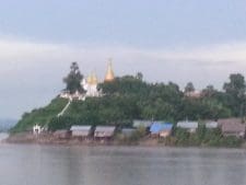 Avalon River Cruise Asia