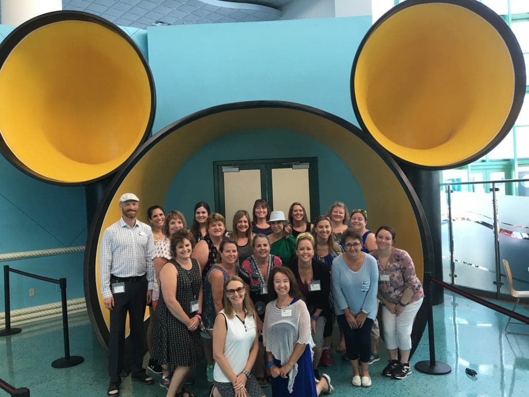 Travel Leaders