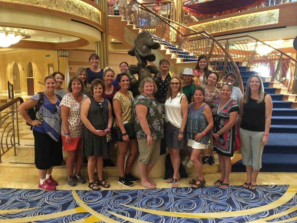 Travel Leaders