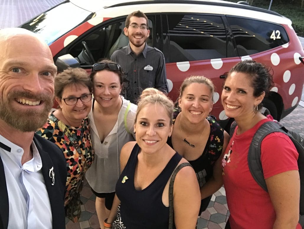 Travel Leaders