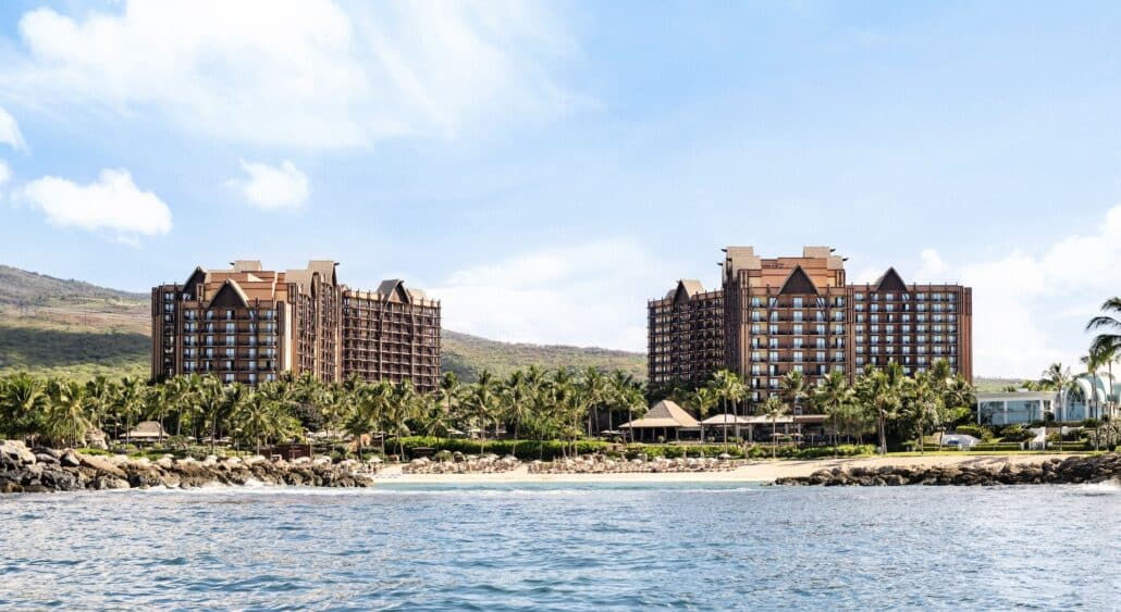 Disney Aulani