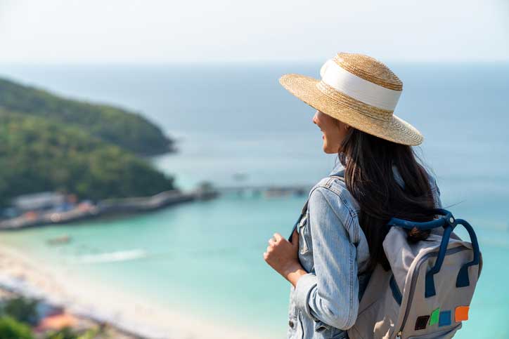 Travel Leaders