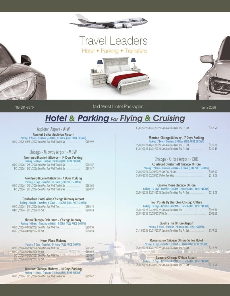 Travel Leaders