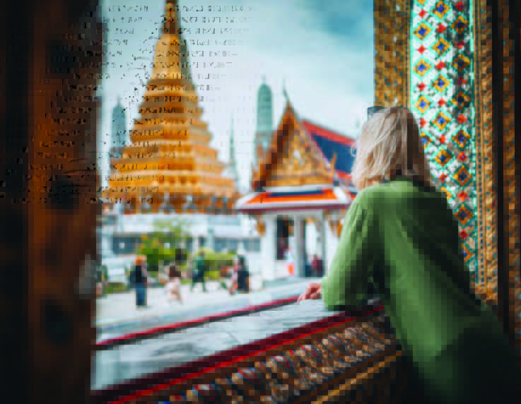 Travel Leaders